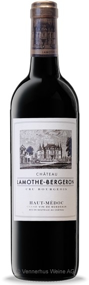 Château Lamothe-Bergeron
